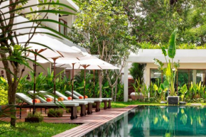Гостиница FCC Angkor by Avani  Siem Reap